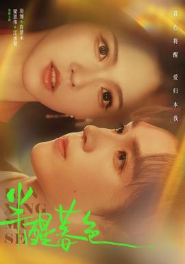 半醒暮色封面